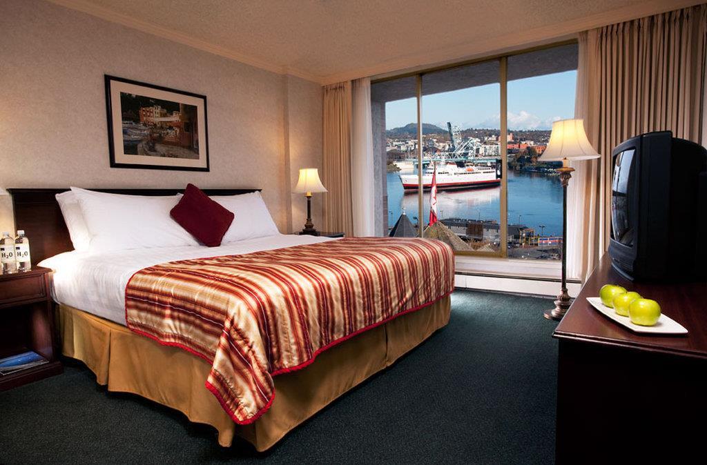 Harbour Towers Hotel & Suites Victoria Zimmer foto